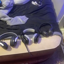Selling Gaming Headphones