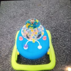 BABY WALKER