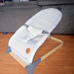 Angel Bliss Baby Bassinet