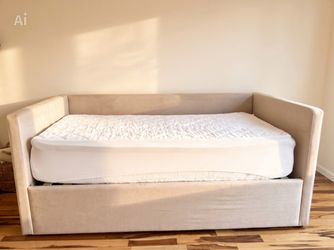 Twin Daybed