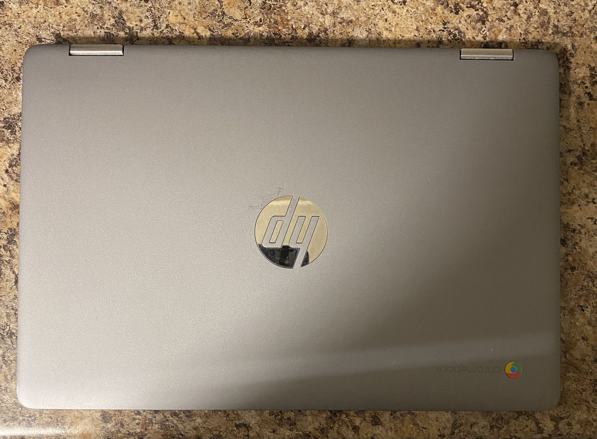 HP Chromebook Laptop