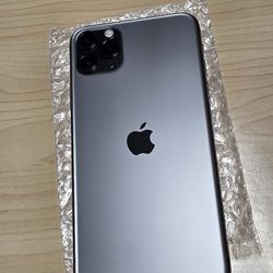 Iphone 11 Pro Max 64GB UNLOCKED. Price Is Firm. Desbloqueado.