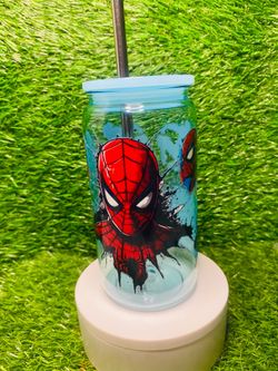 Plastic cup