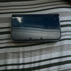 Nintendo New 3ds Ll 