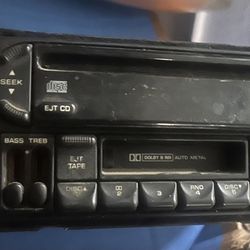 Stereo