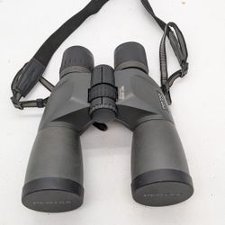 Asahi Pentax 7x50 PFC 6.2° Binoculares