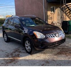 2012 Nissan Rogue