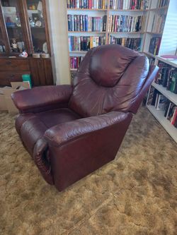 Recliner
