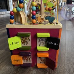Children's Toys