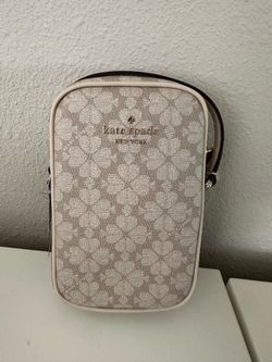 Kate Spare cross bag