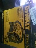 DEWALT DCR018 WORKSITE RADIO