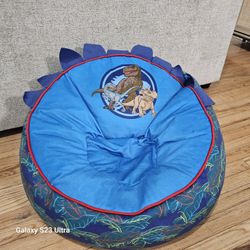 Jurassic Park BEANBAG