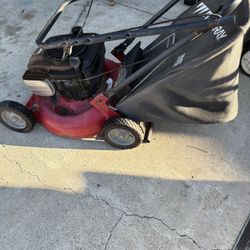 Gas Lawn mower