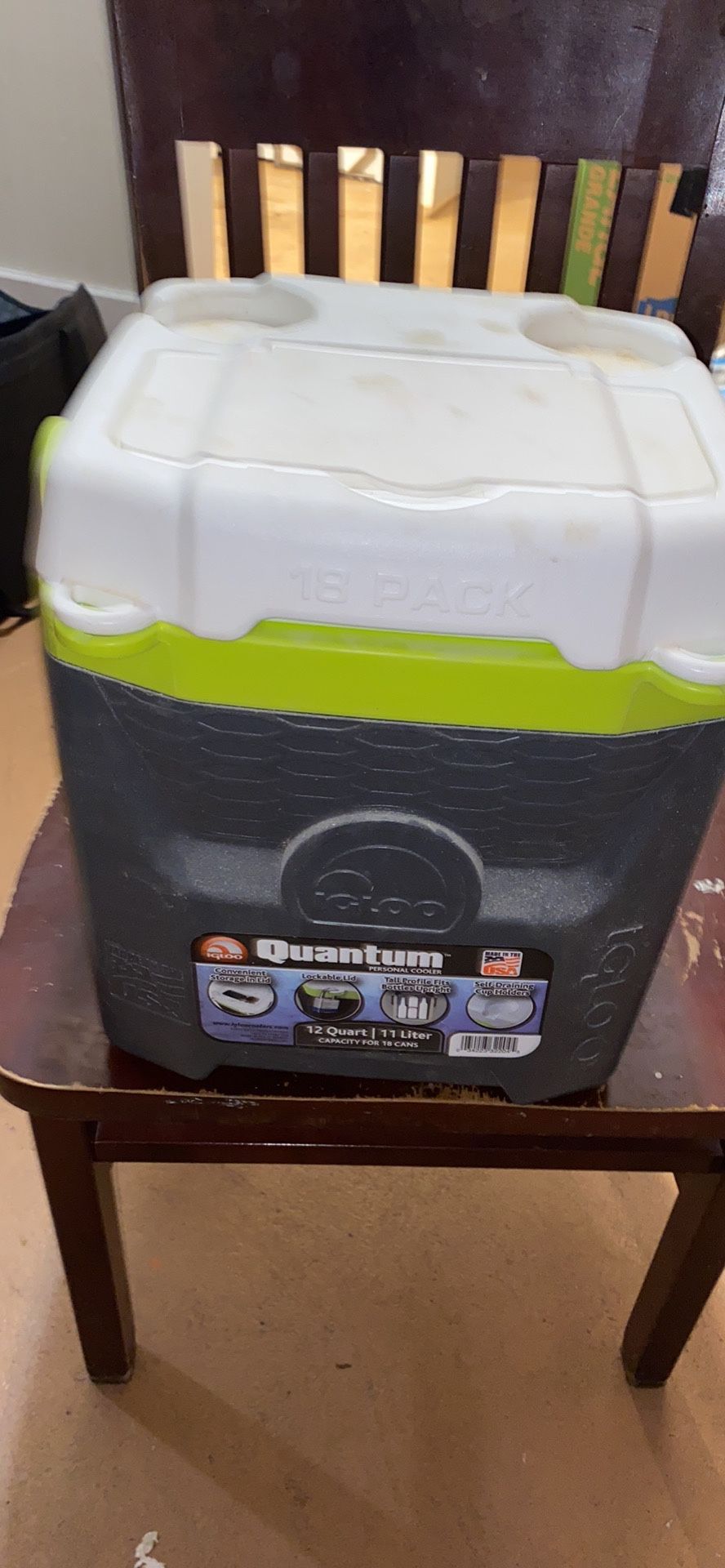 Cooler 