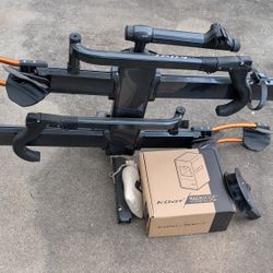 Kuat NV 2.0 2-Bike Rack