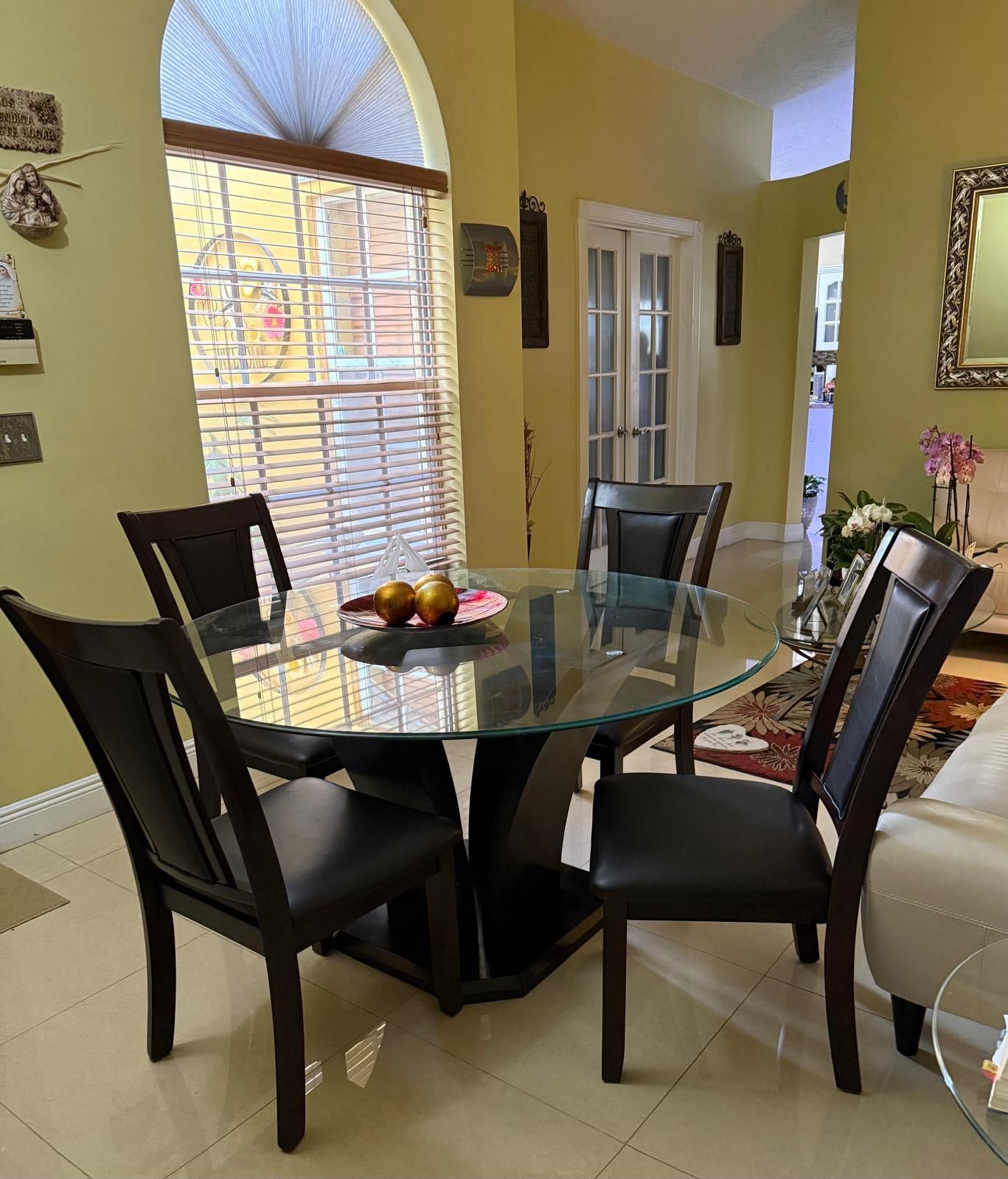 Kitchen Table