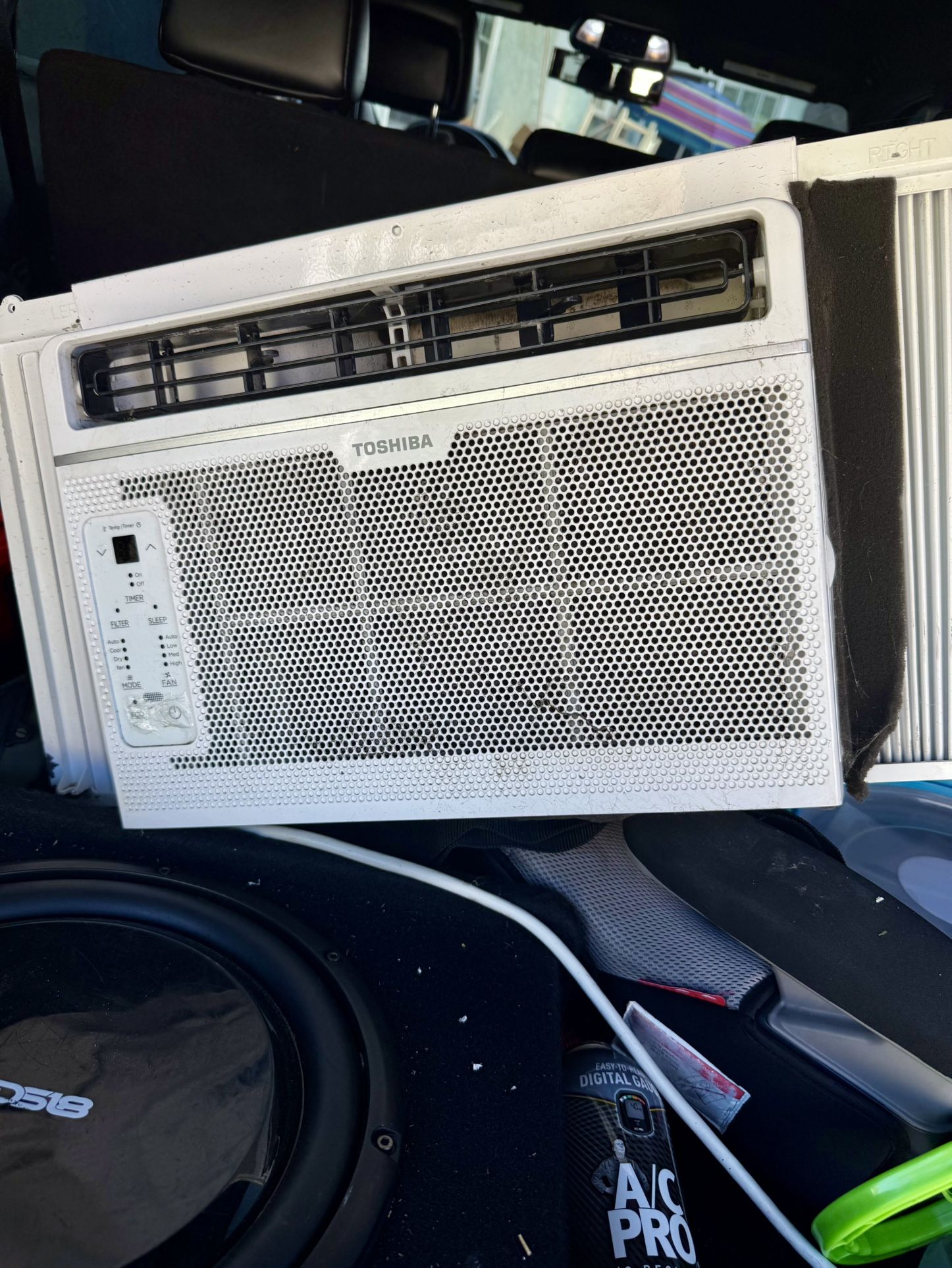 Window Ac