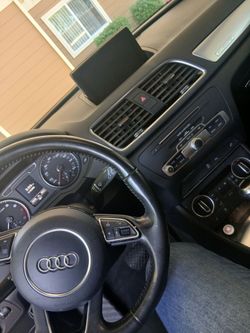2017 Audi Q3