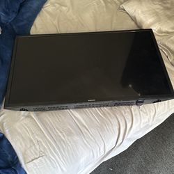 Smart tv 