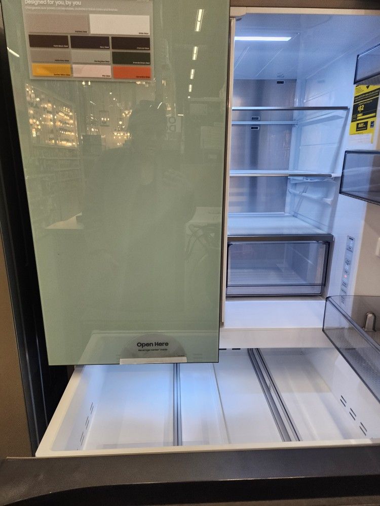 Bespoke Four door Refrigerator Samsung French Door,All Products : American Fashion Style Bags On Sale