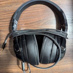 Original Skullcandy Hesh wired headphones 
