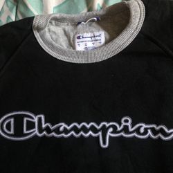 Champion Crewneck Sweatshirt