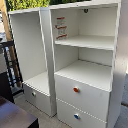 Ikea Storage Drawer/rack 2