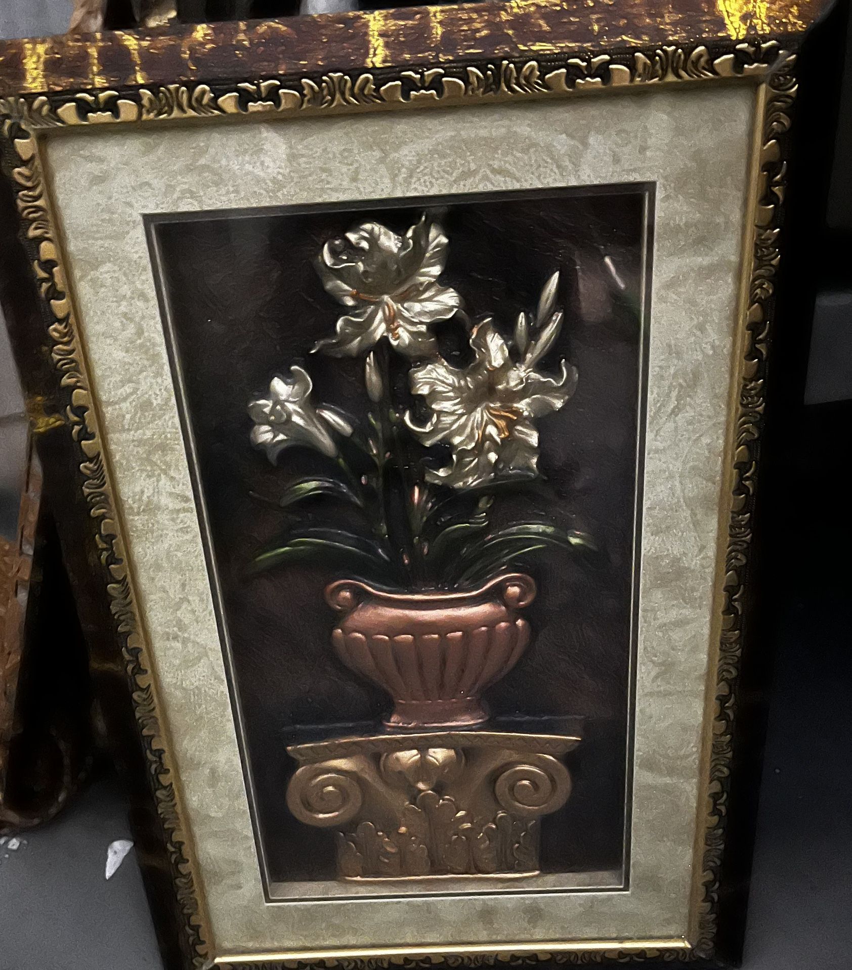 Floral Painting
