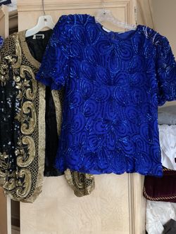 Cruise & party wear