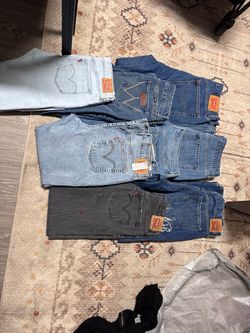 Levi’s