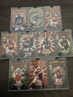 Football Cards