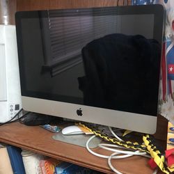 Mac Computer