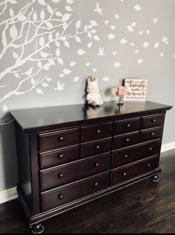 Nursery Furniture