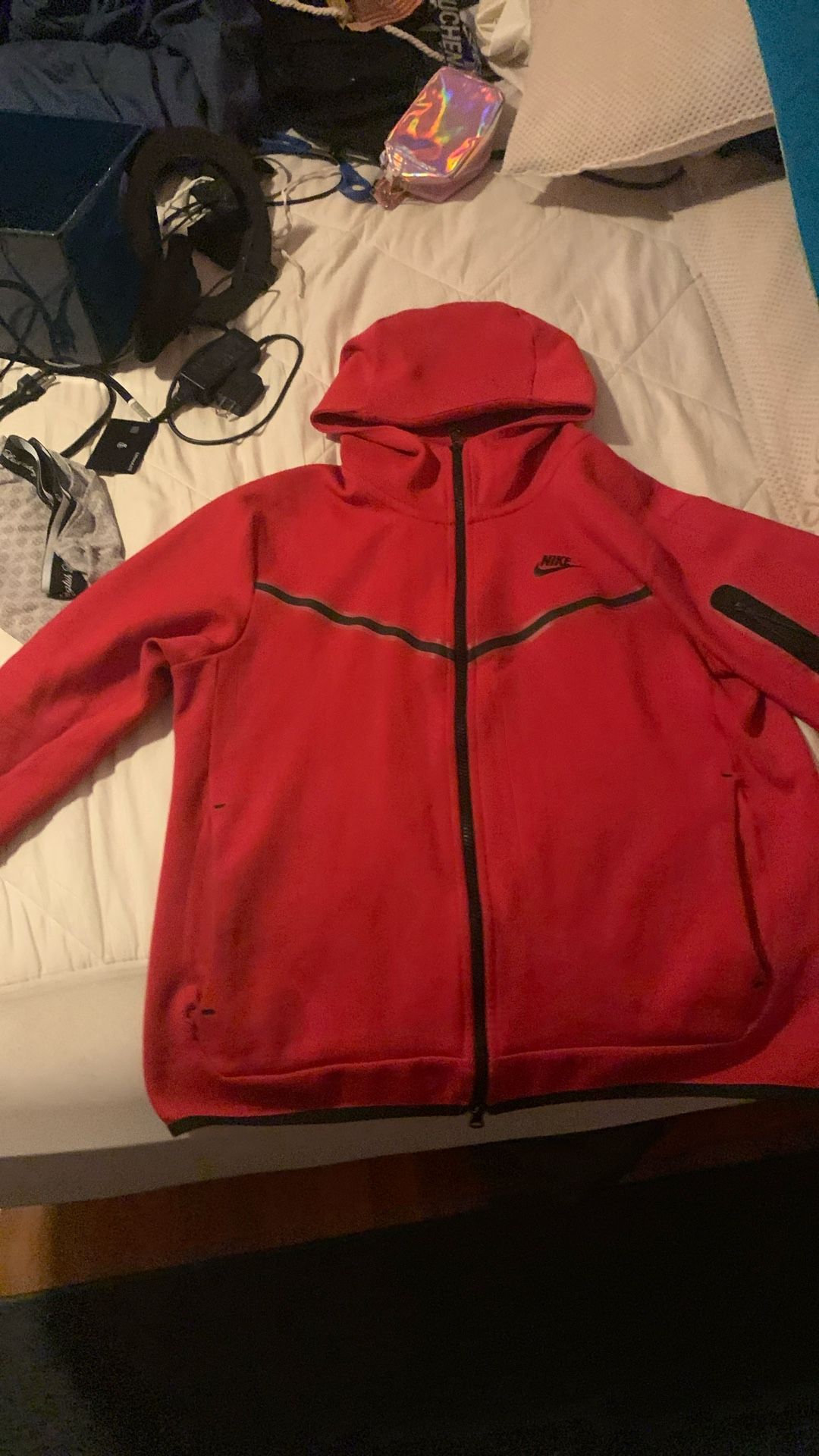 Men Nike Tech