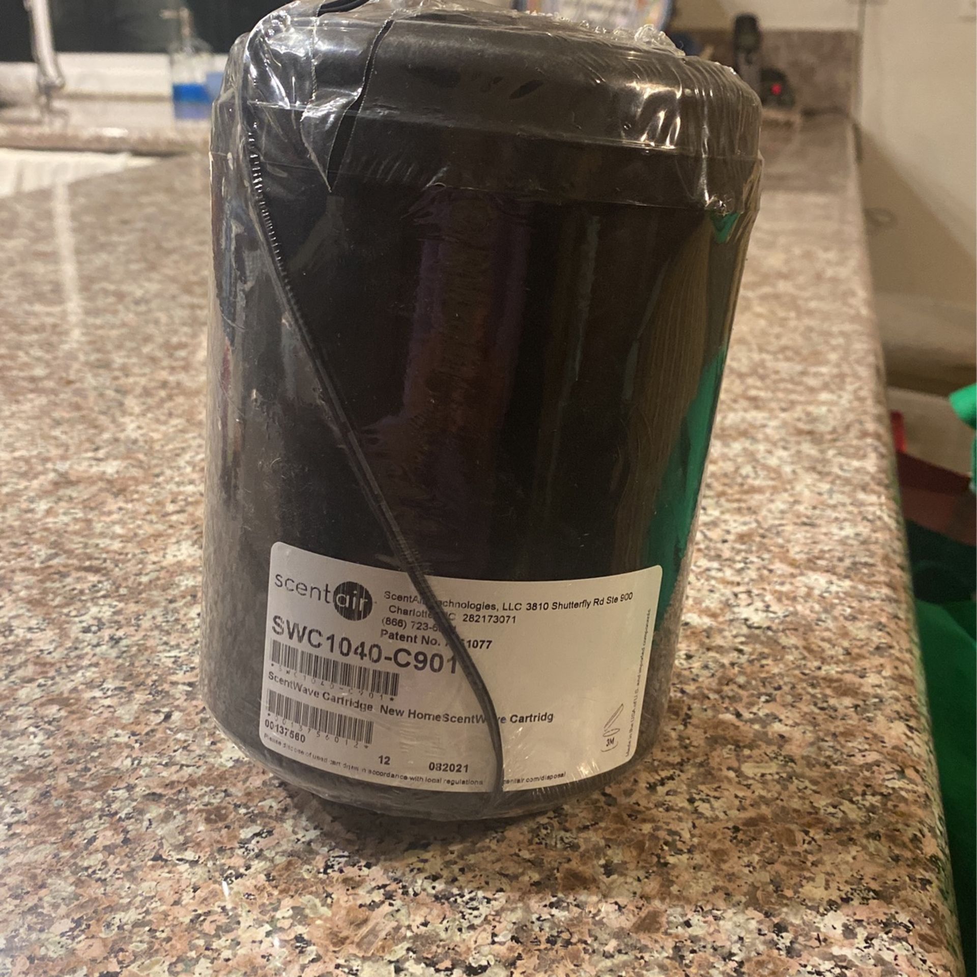 Scent Air Scentwave Cartridge