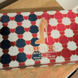 Good Girl Carolina Herrera Gift Set