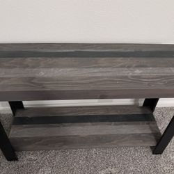 Console Table/TV Stand 