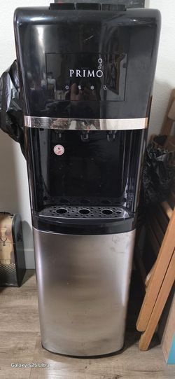 Water Dispenser