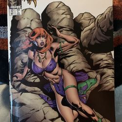 Gen 13 Bootleg Part 2 Of 2 #12 1997