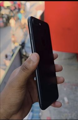 Iphone 7 plus Unlocked / Liberado 😃