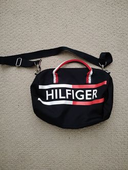 Tommy Hilfiger Mini Duffel