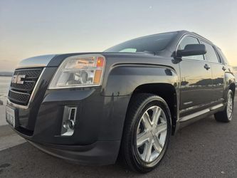 2011 GMC Terrain