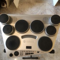 YAMAHA DRUM MACHINE, YAMAHA !!!
