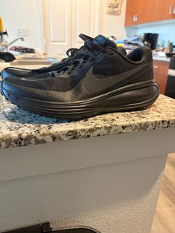 Men’s Nikes
