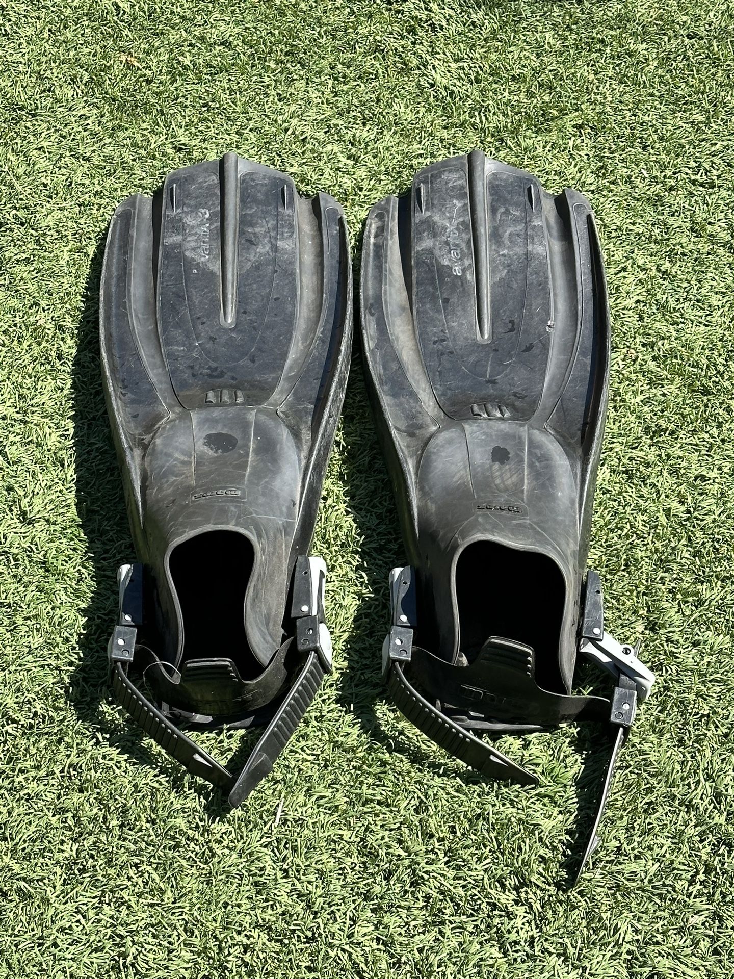 Mares Avanti Scuba Fins X-Large