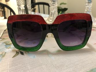 beautiful brand sunglasses 🕶