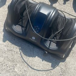 Leg and Calves Massager 