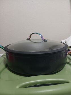 Thyme & Table Saute Pan