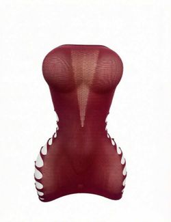 Body suit
