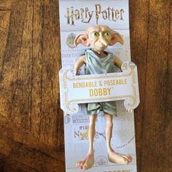 Dobby Figure Harry Potter